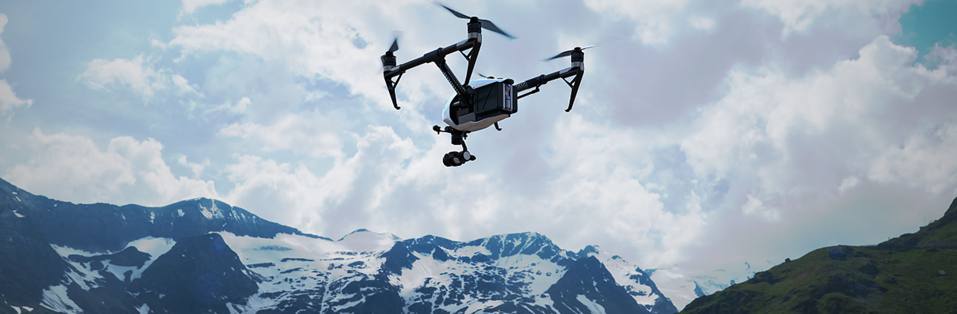 值得信赖的合作伙伴